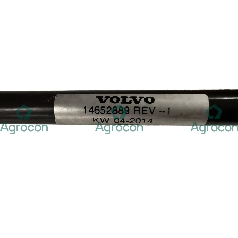 Rör | 14652887 - Hydraulrör/slang
