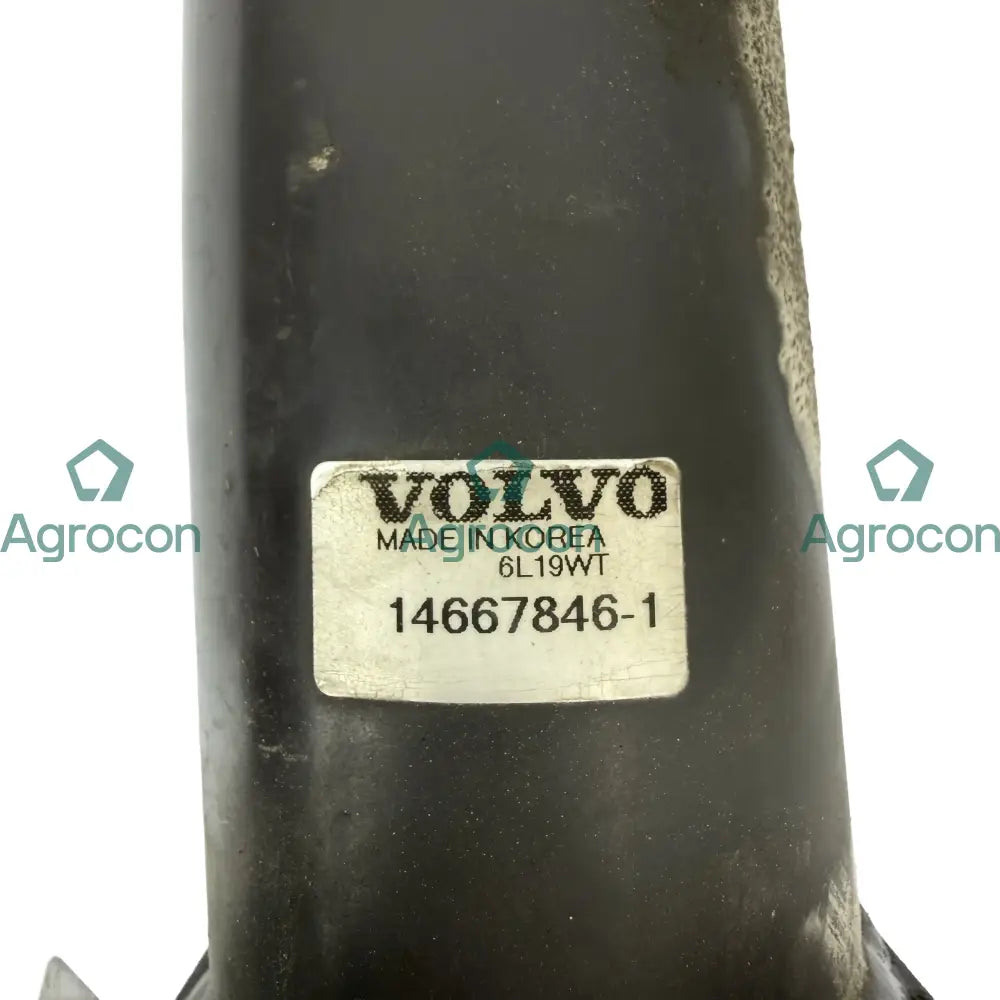 Rör | 14667846 | Volvo EC480EL - Hydraulrör/slang