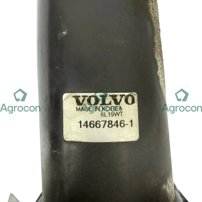 Rör | 14667846 | Volvo EC480EL - Hydraulrör/slang