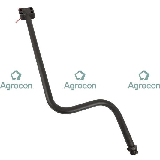 Rör | 14677064 14528609 | Volvo EC210CL - Hydraulrör/slang