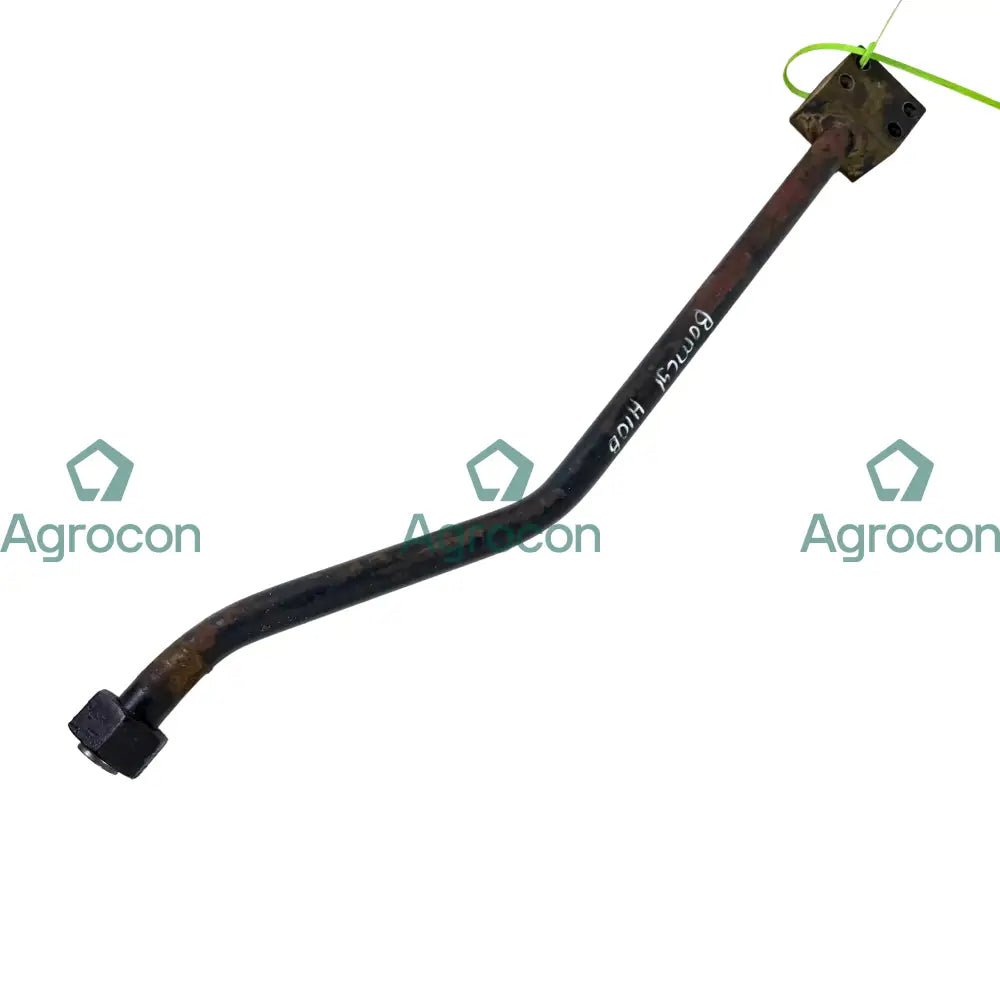 Rör bomcylinder | 14233727 | Åkerman H10B Hydraulrör/slang