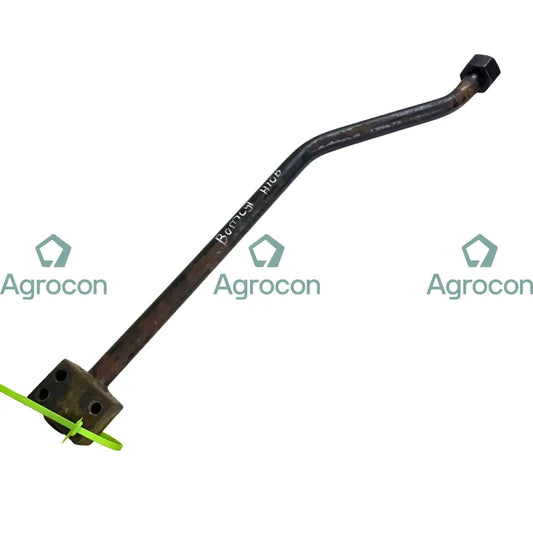 Rör bomcylinder | 14233727 | Åkerman H10B Hydraulrör/slang