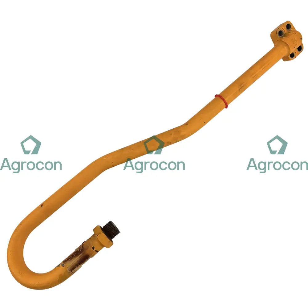 Rör bomcylinder | JCB JS130W Hydraulrör/slang