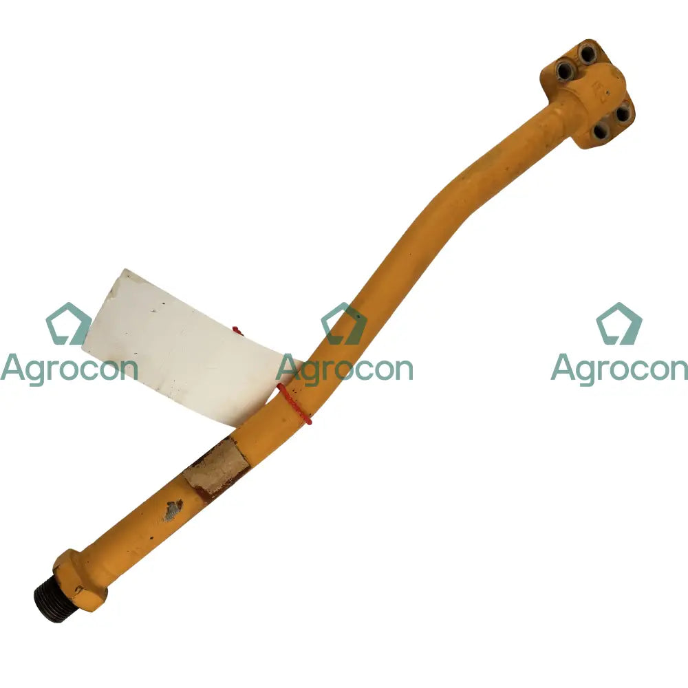 Rör bomcylinder | JCB JS130W Hydraulrör/slang