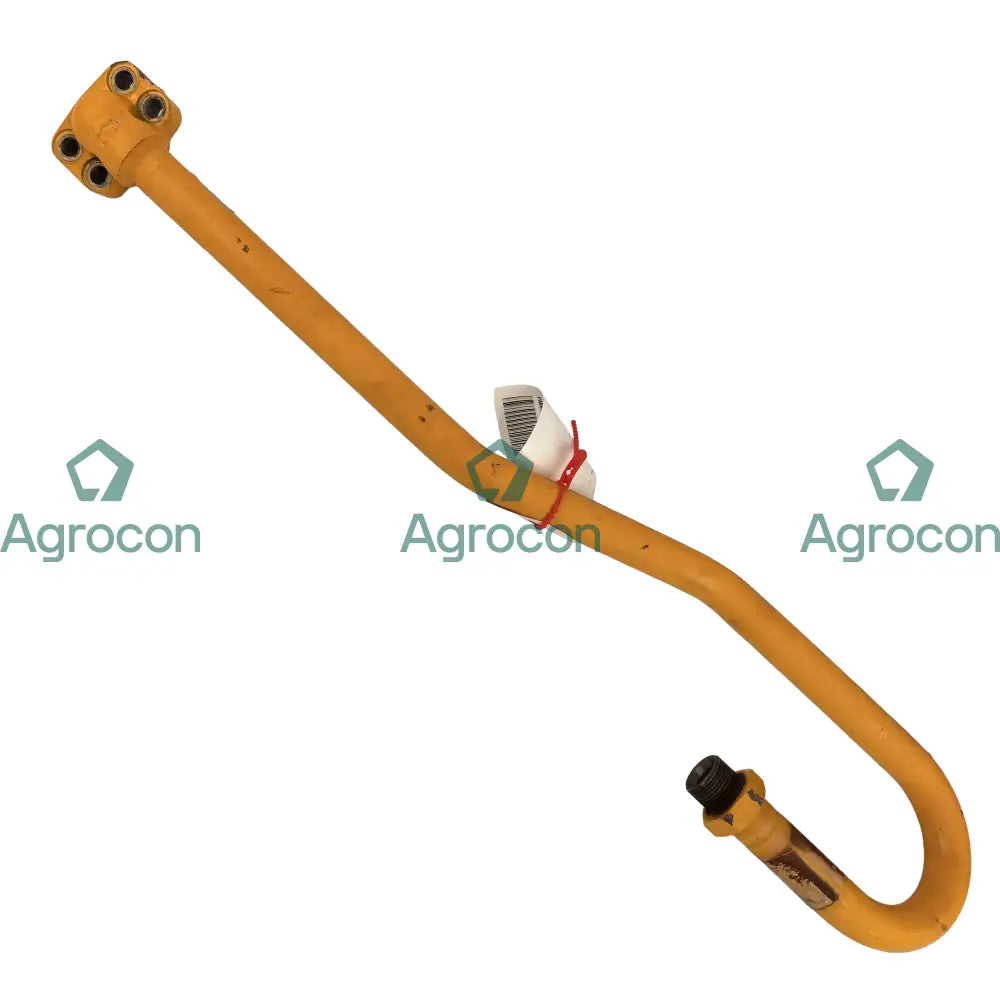 Rör bomcylinder | JCB JS130W Hydraulrör/slang