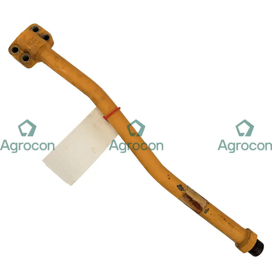 Rör bomcylinder | JCB JS130W Hydraulrör/slang