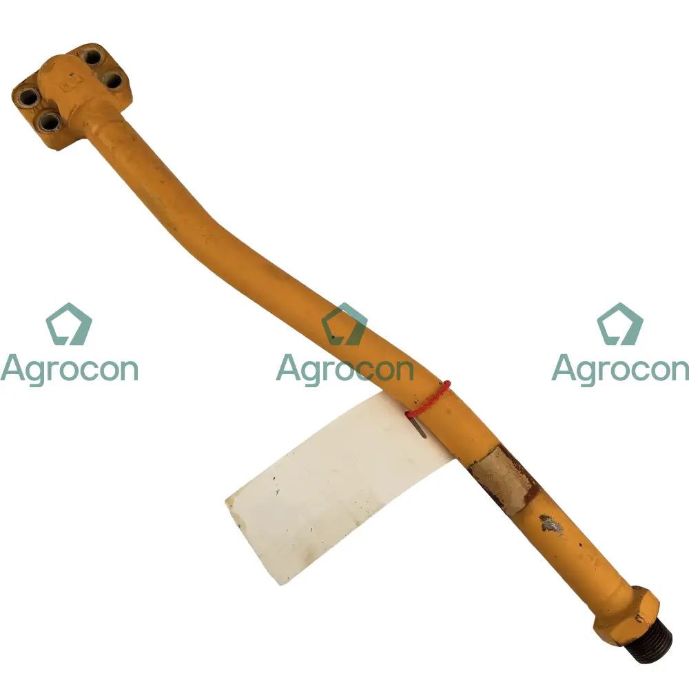 Rör bomcylinder | JCB JS130W Hydraulrör/slang