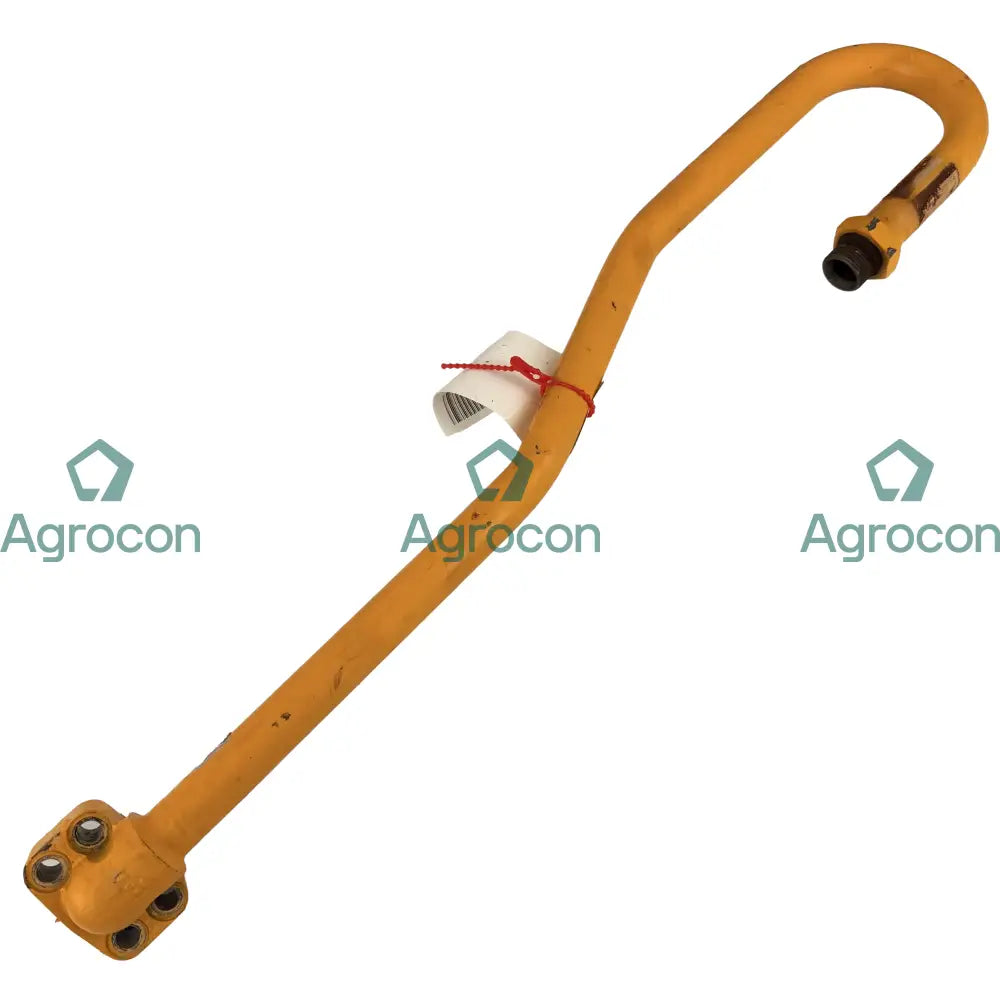 Rör bomcylinder | JCB JS130W Hydraulrör/slang