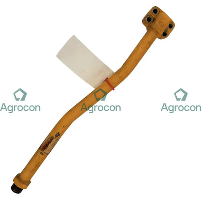 Rör bomcylinder | JCB JS130W Hydraulrör/slang