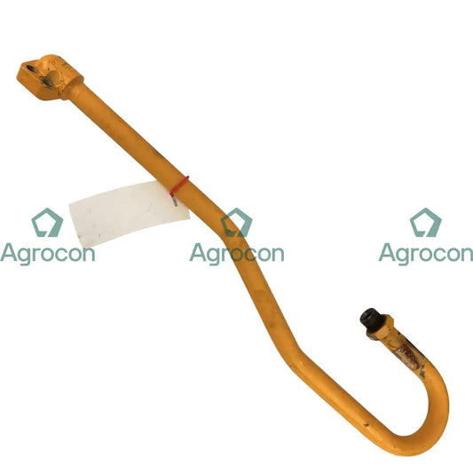 Rör bomcylinder | JCB JS130W Hydraulrör/slang