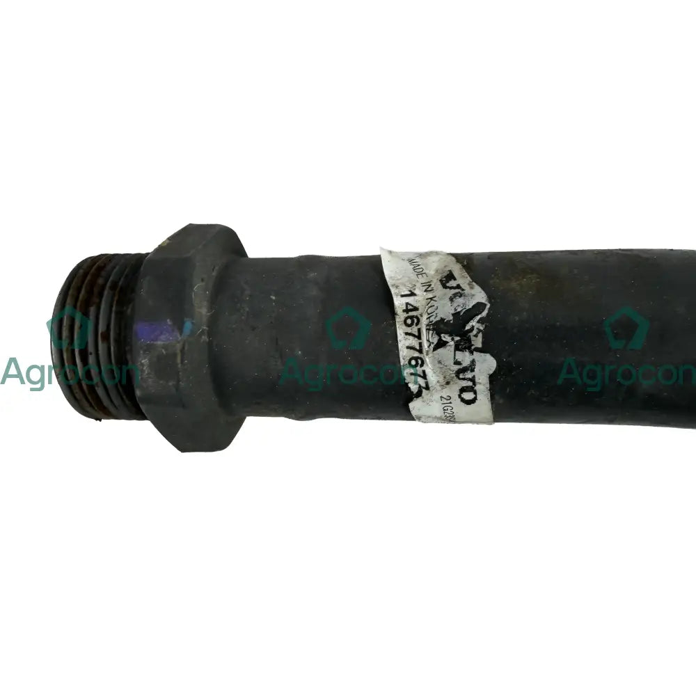 Rör bomcylinder vänster | 14677677 | Volvo EC220EL - Hydraulrör/slang