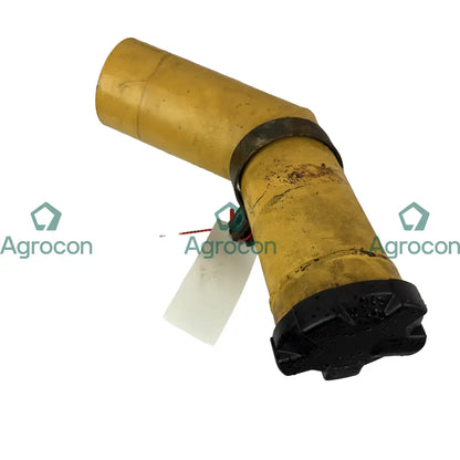 Rör bränsletank | Volvo BM6300 Bränslesystem