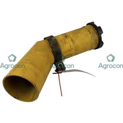 Rör bränsletank | Volvo BM6300 Bränslesystem