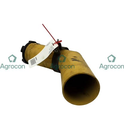 Rör bränsletank | Volvo BM6300 Bränslesystem