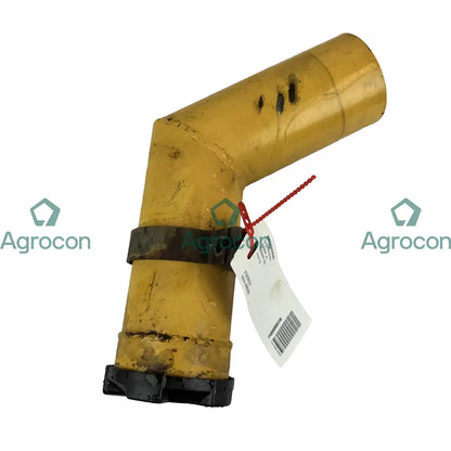 Rör bränsletank | Volvo BM6300 Bränslesystem