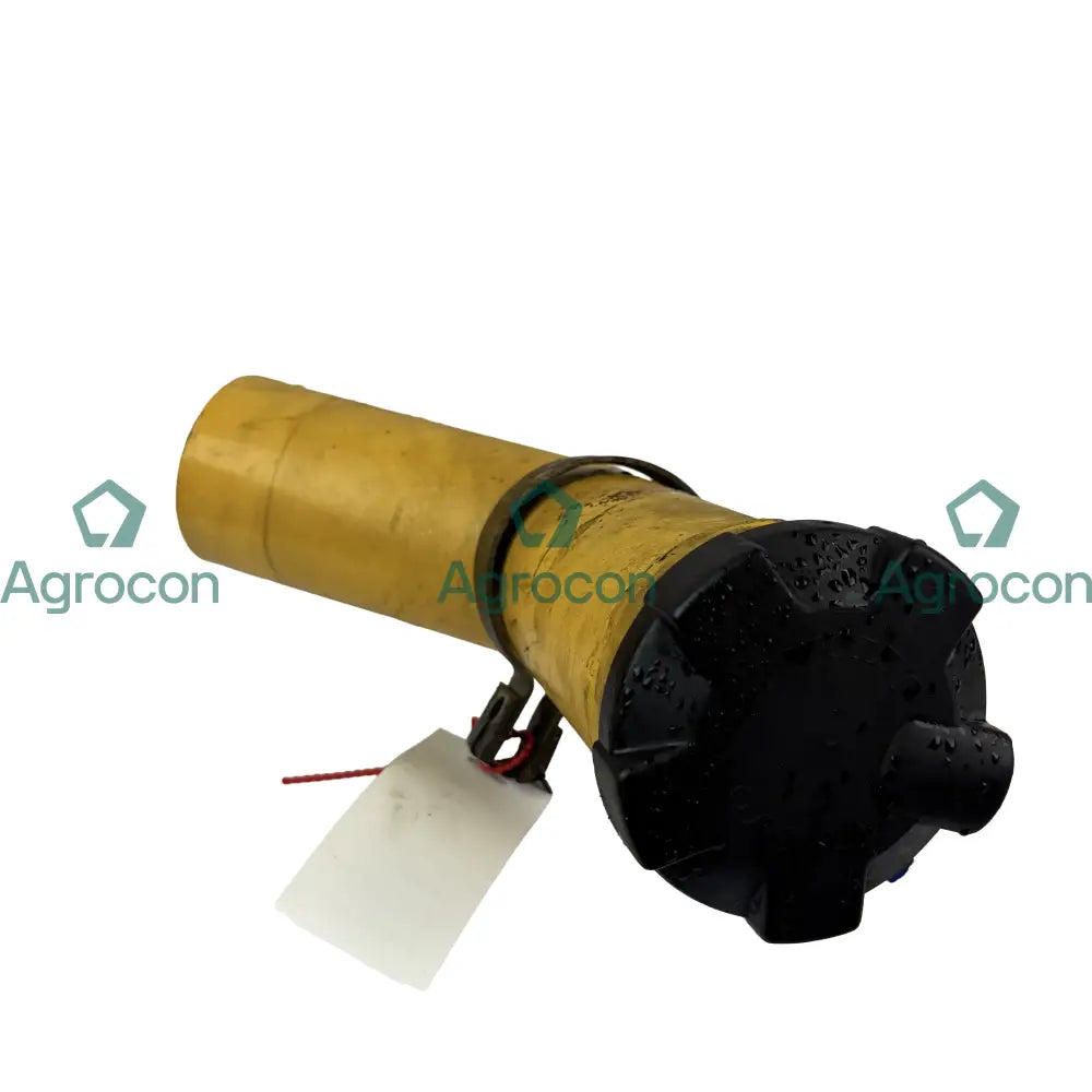 Rör bränsletank | Volvo BM6300 Bränslesystem