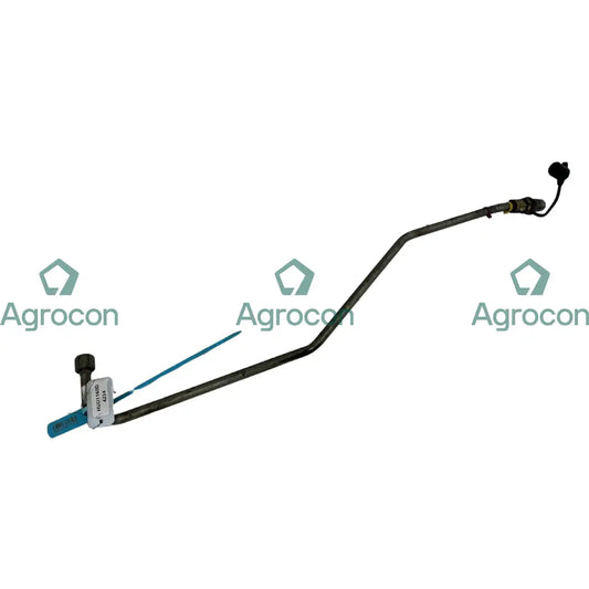 Rör extra skaft andra nedre hållaren | Huddig 1160D Hydraulrör/slang