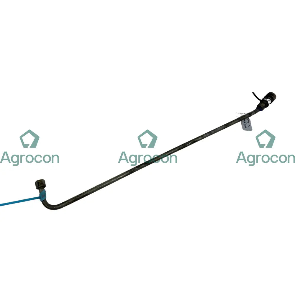 Rör extra skaft första övre hållaren | Huddig 1160D Hydraulrör/slang