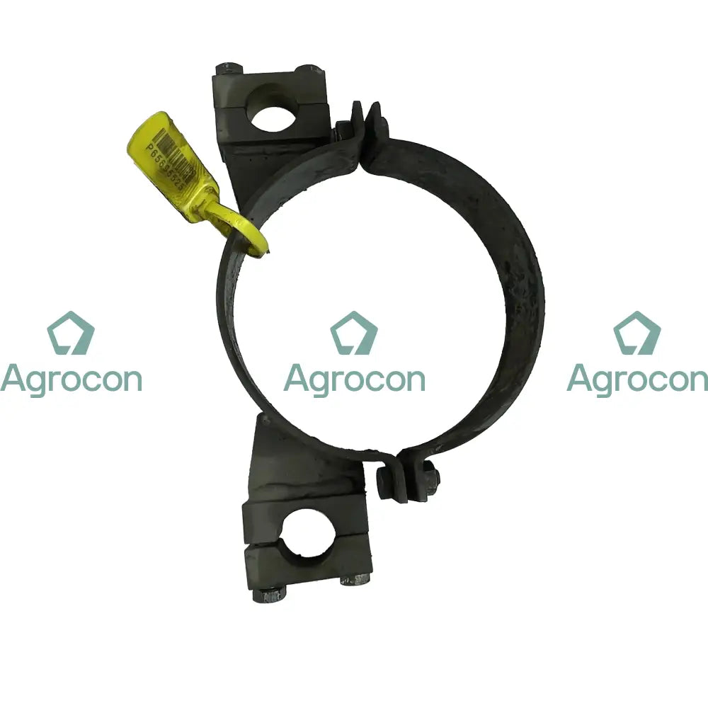Rör fäste skaft cylinder | 14244852 14044232 14041530 | Åkerman EW200 - Hydraulcylinder