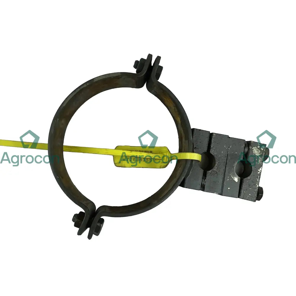 Rör fäste vikcylinder | Åkerman EW200 Hydraulcylinder