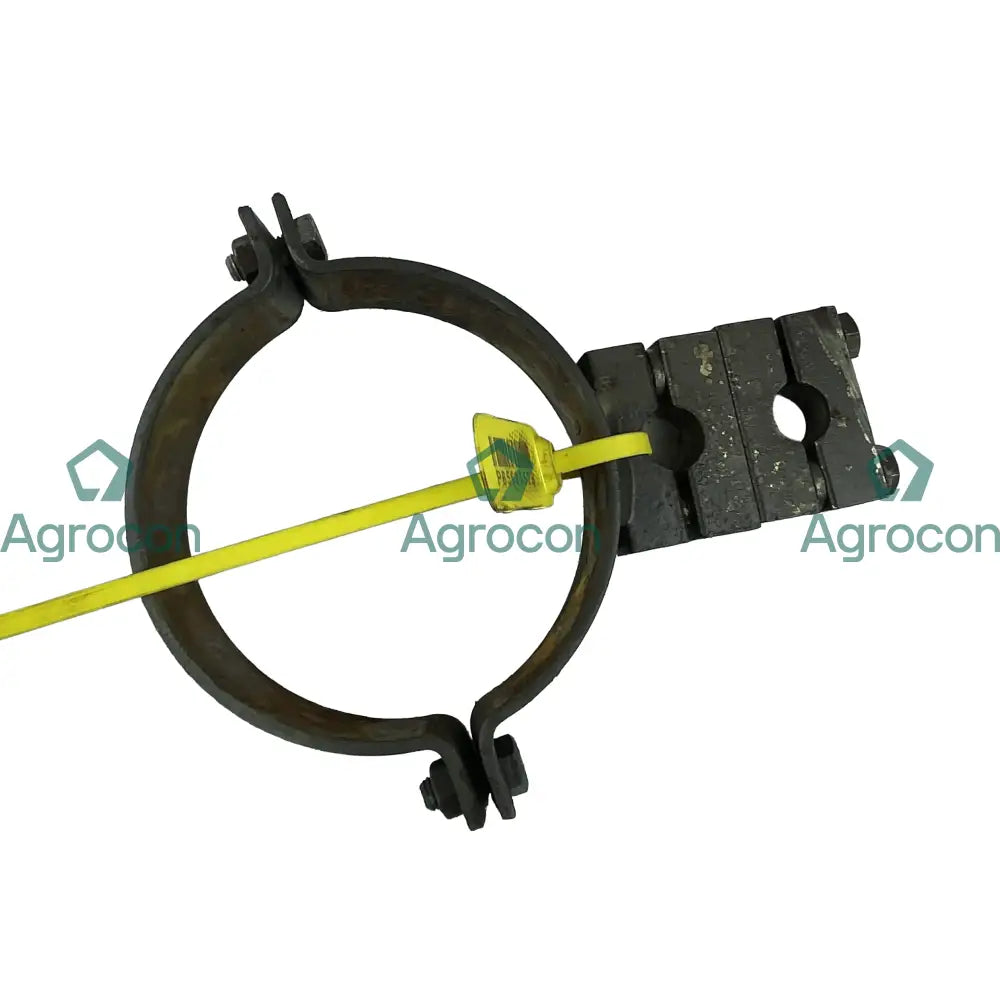 Rör fäste vikcylinder | Åkerman EW200 Hydraulcylinder