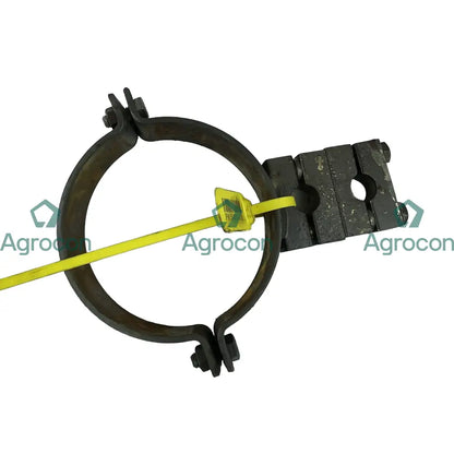 Rör fäste vikcylinder | Åkerman EW200 Hydraulcylinder
