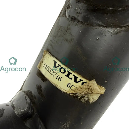 Rör - Hydraulrör/slang