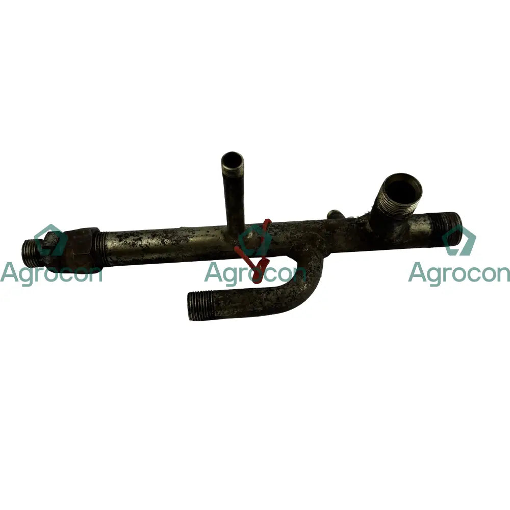 Rör | JCB 436 ht - Hydraulrör/slang