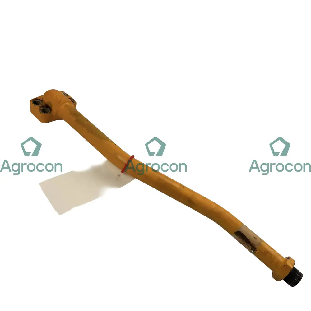 Rör knäckbomcylinder höger | JCB JS130W Hydraulrör/slang