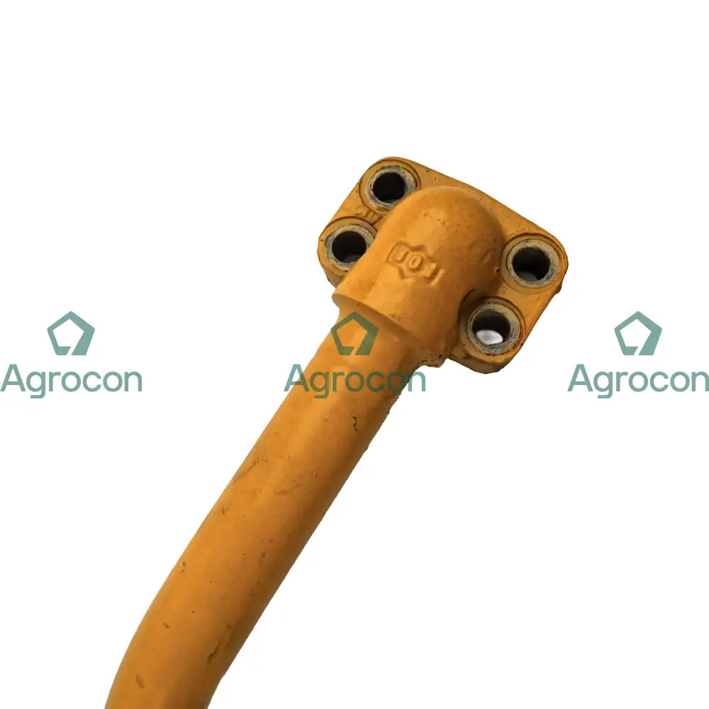 Rör knäckbomcylinder höger | JCB JS130W Hydraulrör/slang