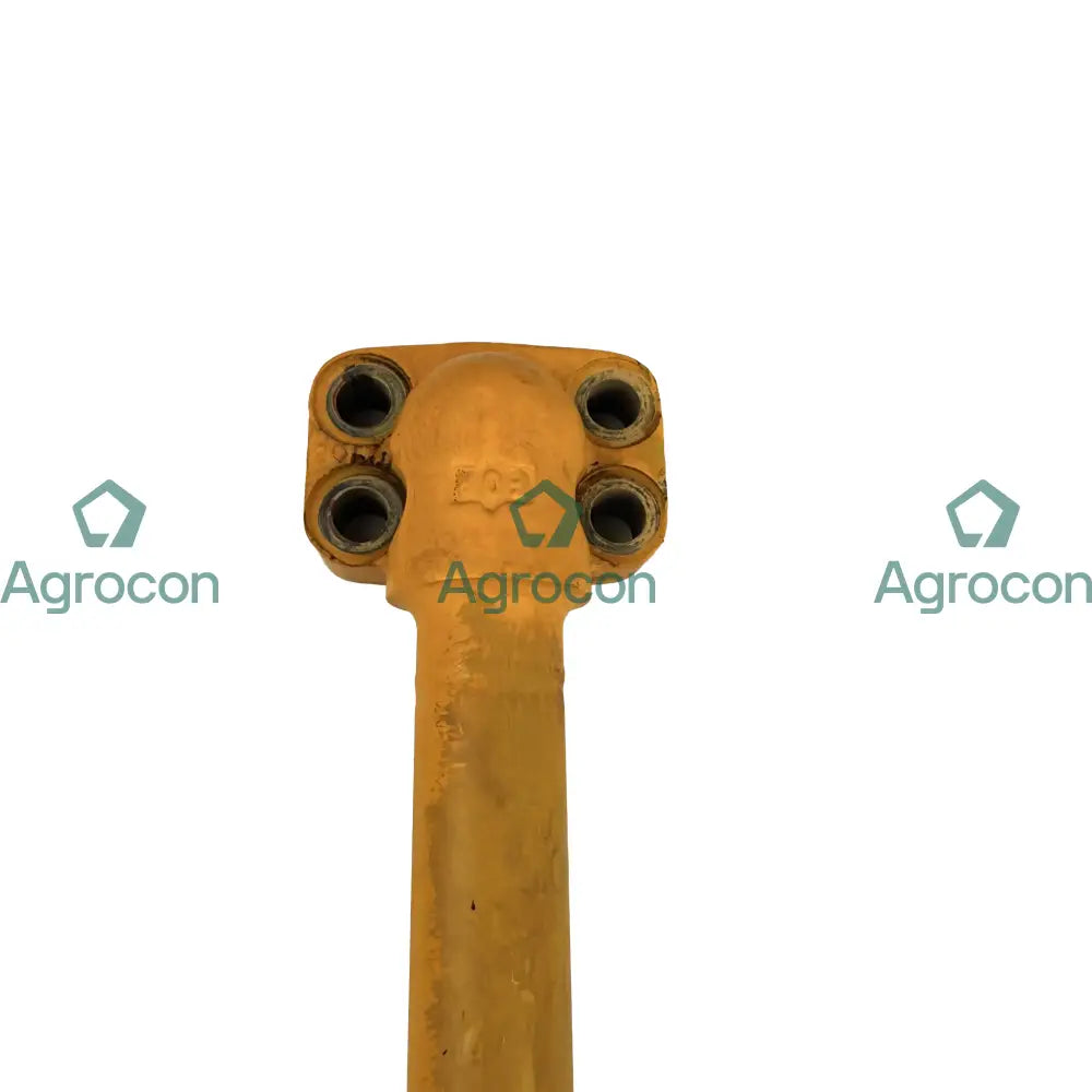 Rör knäckbomcylinder höger | JCB JS130W Hydraulrör/slang