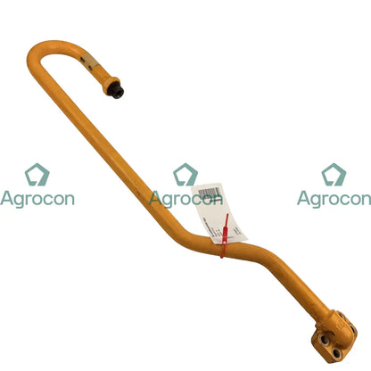 Rör knäckbomcylinder höger | JCB JS130W Hydraulrör/slang