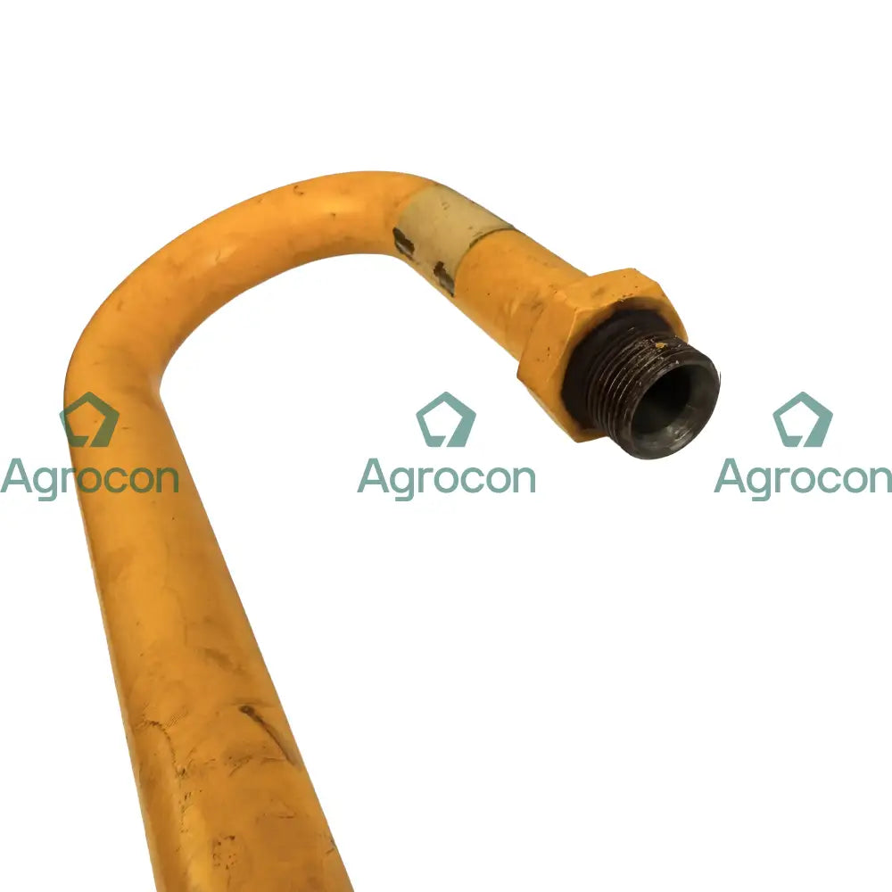 Rör knäckbomcylinder höger | JCB JS130W Hydraulrör/slang