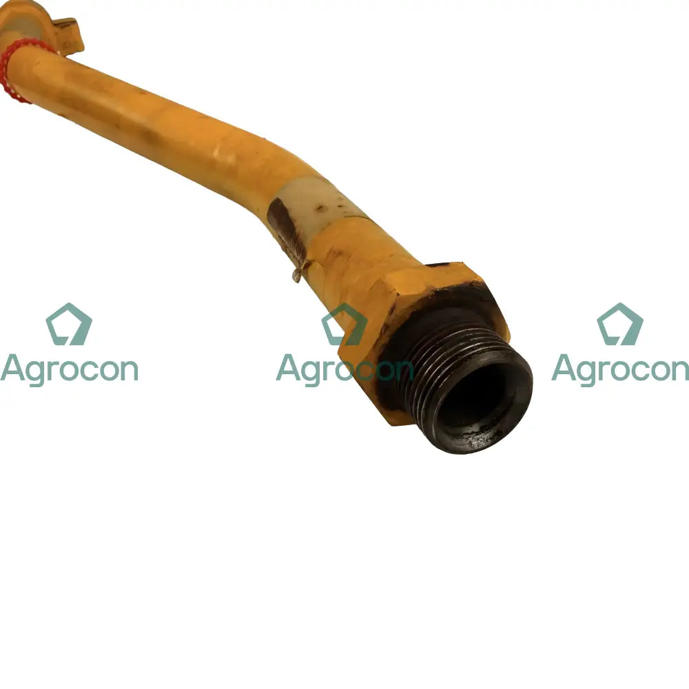 Rör knäckbomcylinder höger | JCB JS130W Hydraulrör/slang