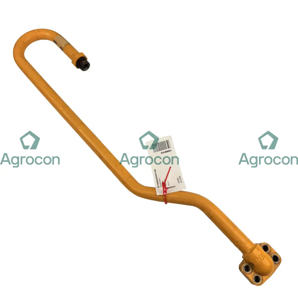 Rör knäckbomcylinder höger | JCB JS130W Hydraulrör/slang