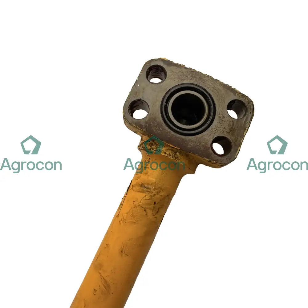 Rör knäckbomcylinder höger | JCB JS130W Hydraulrör/slang