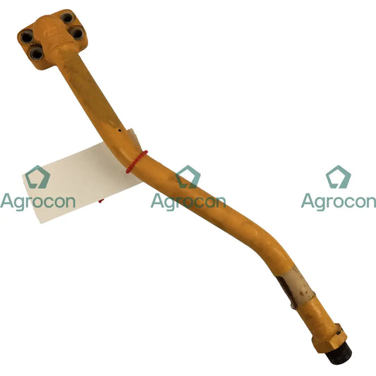 Rör knäckbomcylinder höger | JCB JS130W Hydraulrör/slang