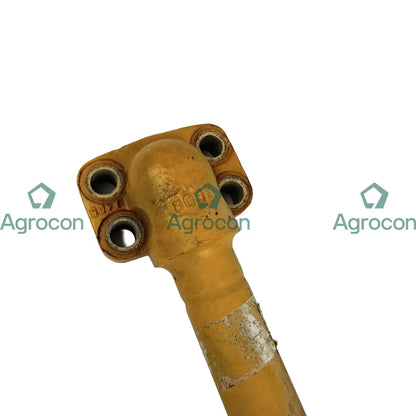 Rör knäckbomcylinder vänster | JCB JS130W Hydraulrör/slang