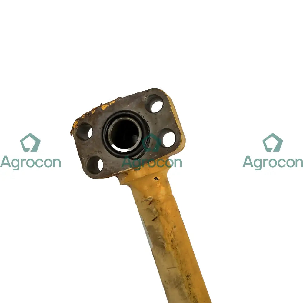 Rör knäckbomcylinder vänster | JCB JS130W Hydraulrör/slang