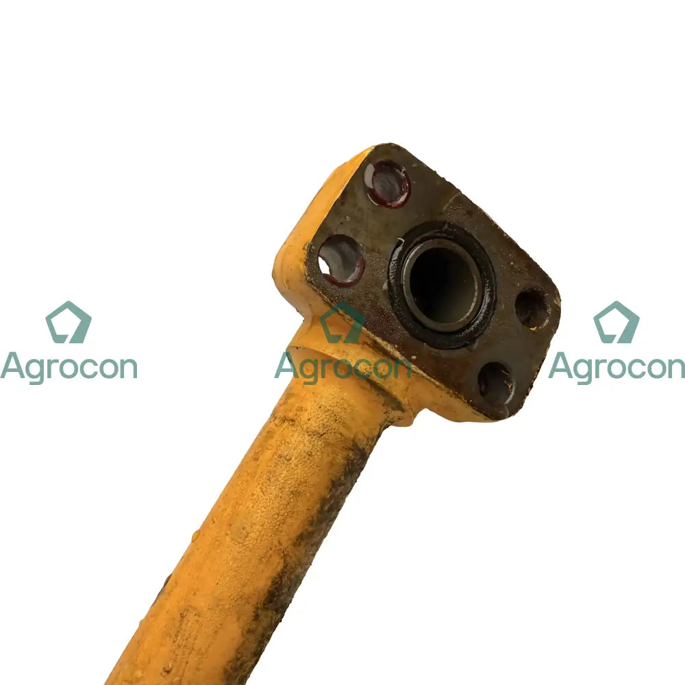 Rör knäckbomcylinder vänster | JCB JS130W Hydraulrör/slang