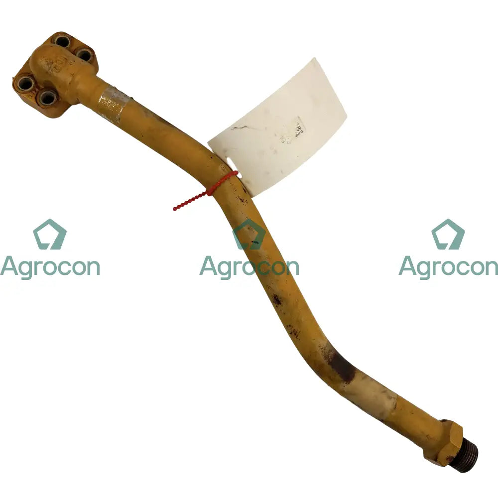 Rör knäckbomcylinder vänster | JCB JS130W Hydraulrör/slang