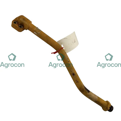 Rör knäckbomcylinder vänster | JCB JS130W Hydraulrör/slang