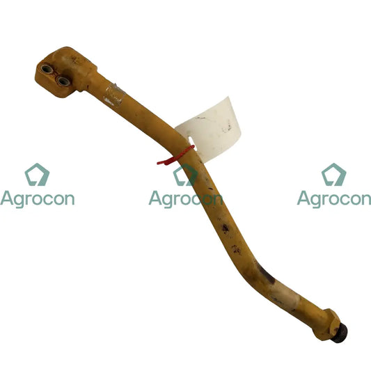 Rör knäckbomcylinder vänster | JCB JS130W Hydraulrör/slang