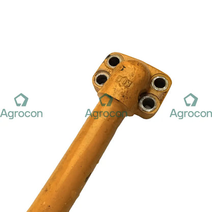 Rör knäckbomcylinder vänster | JCB JS130W Hydraulrör/slang