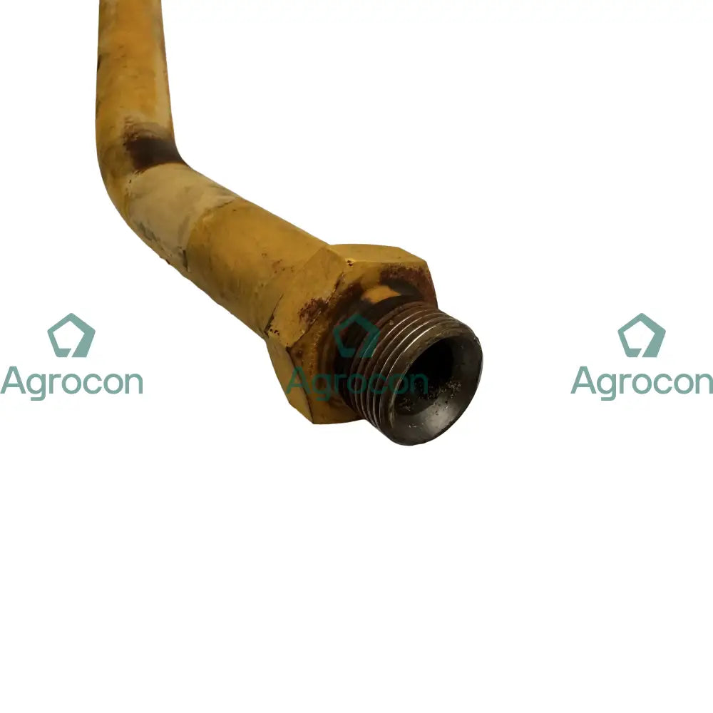 Rör knäckbomcylinder vänster | JCB JS130W Hydraulrör/slang