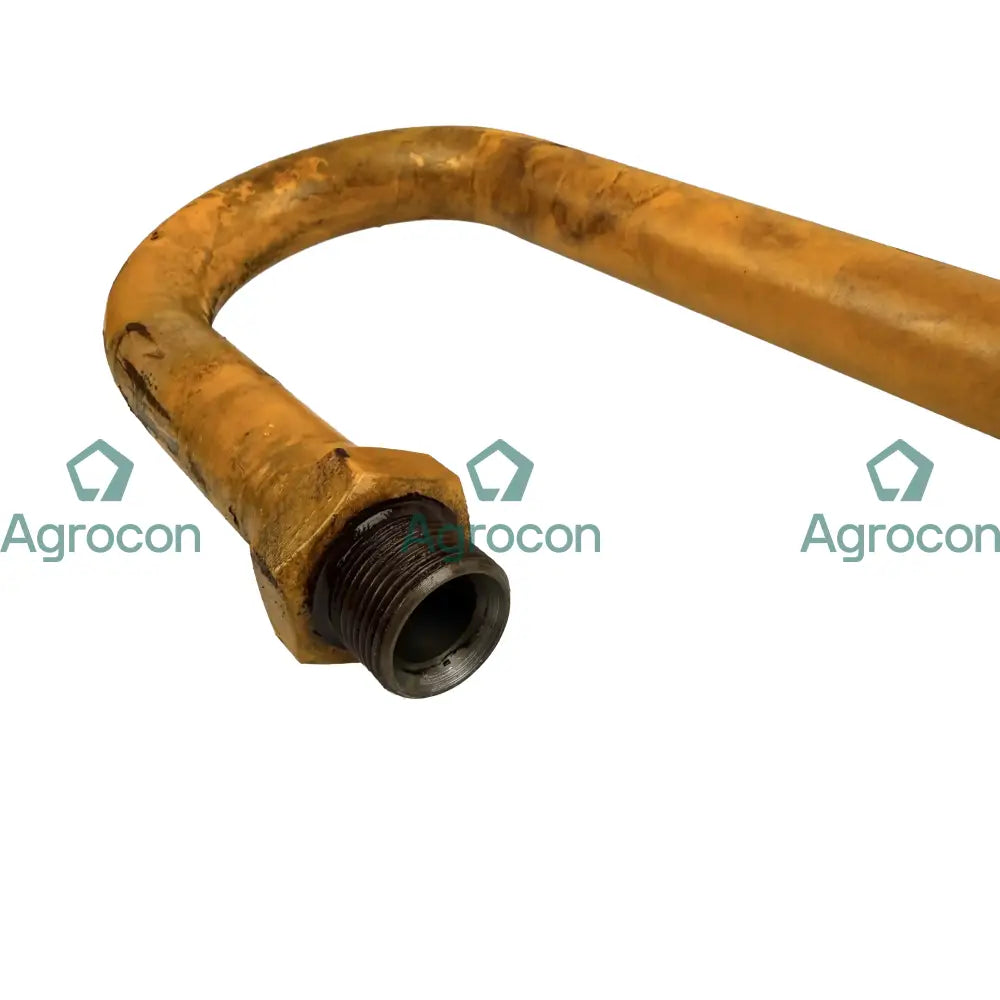 Rör knäckbomcylinder vänster | JCB JS130W Hydraulrör/slang