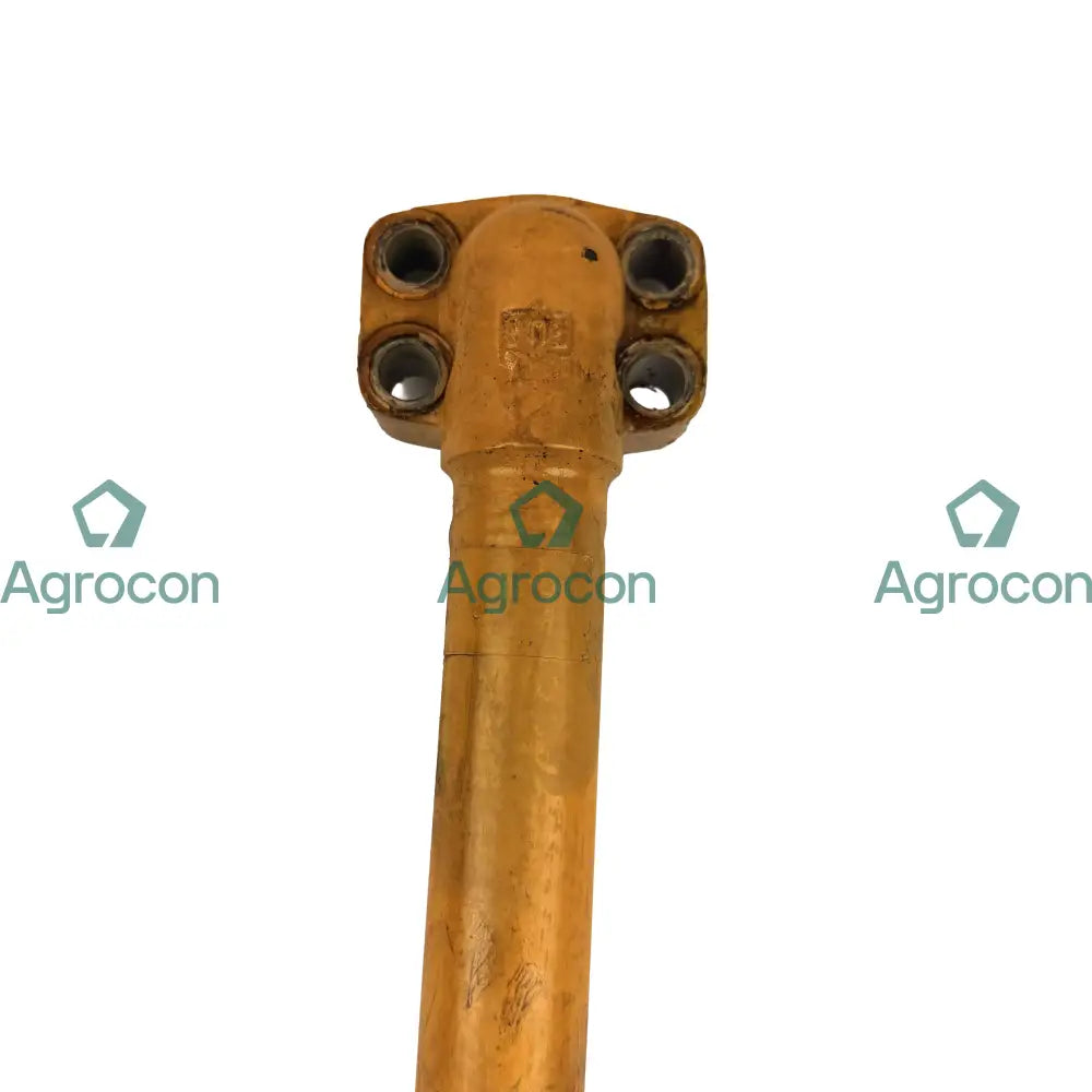 Rör längs skaftcylinder | JCB JS130W Hydraulrör/slang