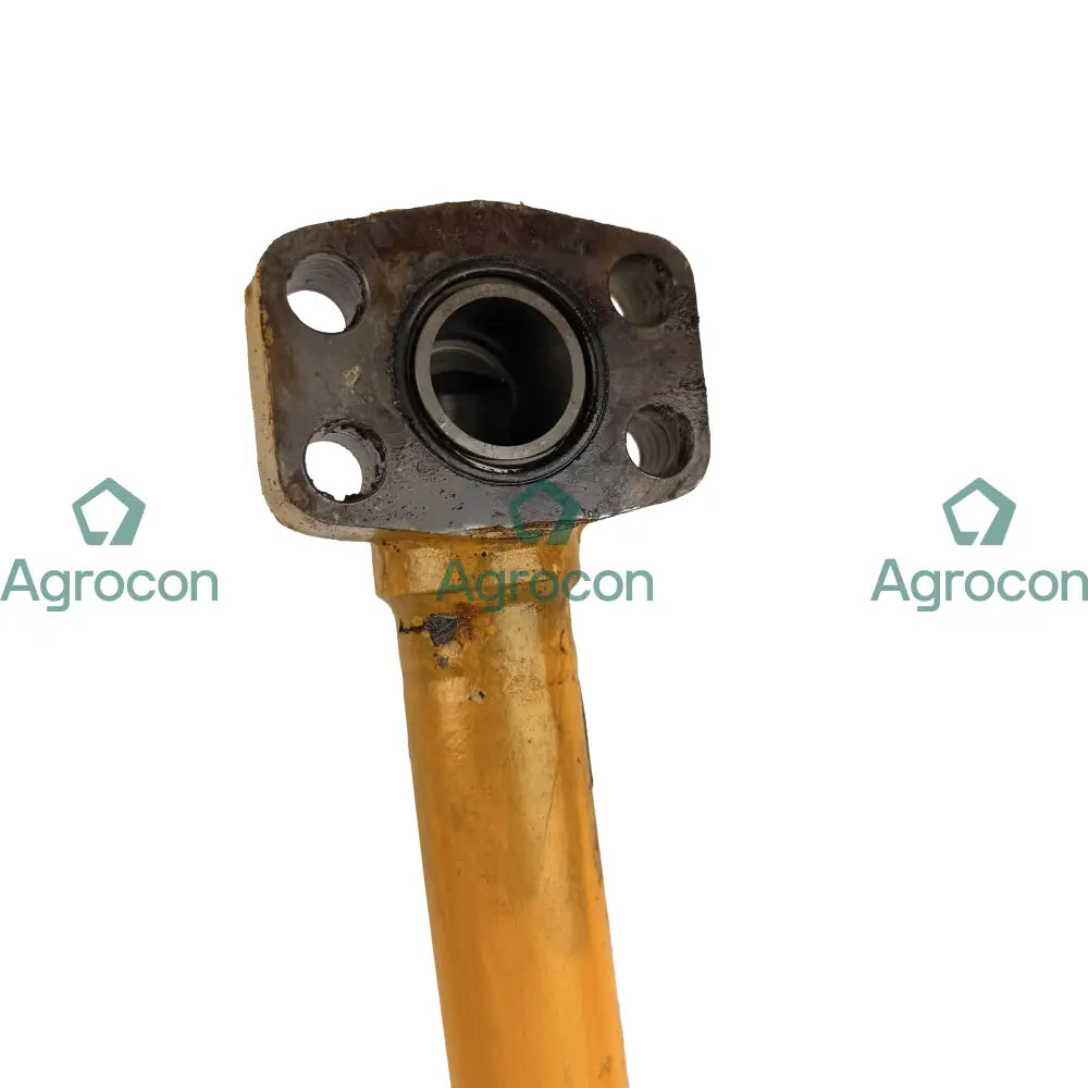 Rör längs skaftcylinder | JCB JS130W Hydraulrör/slang