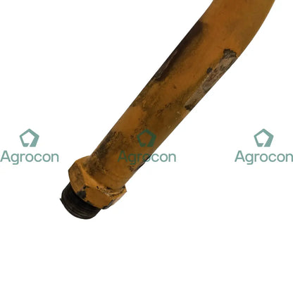 Rör längs skaftcylinder | JCB JS130W Hydraulrör/slang