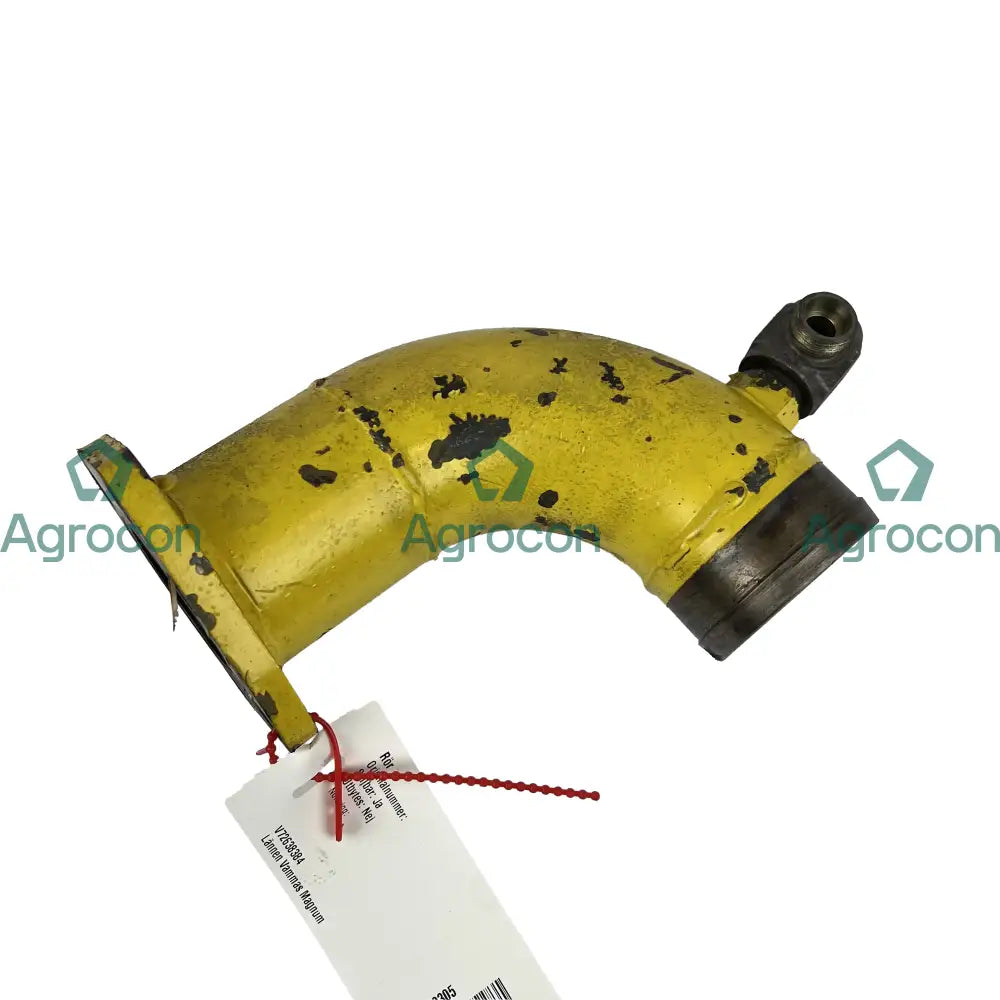 Rör | Lännen Vammas Magnum Hydraulrör/slang
